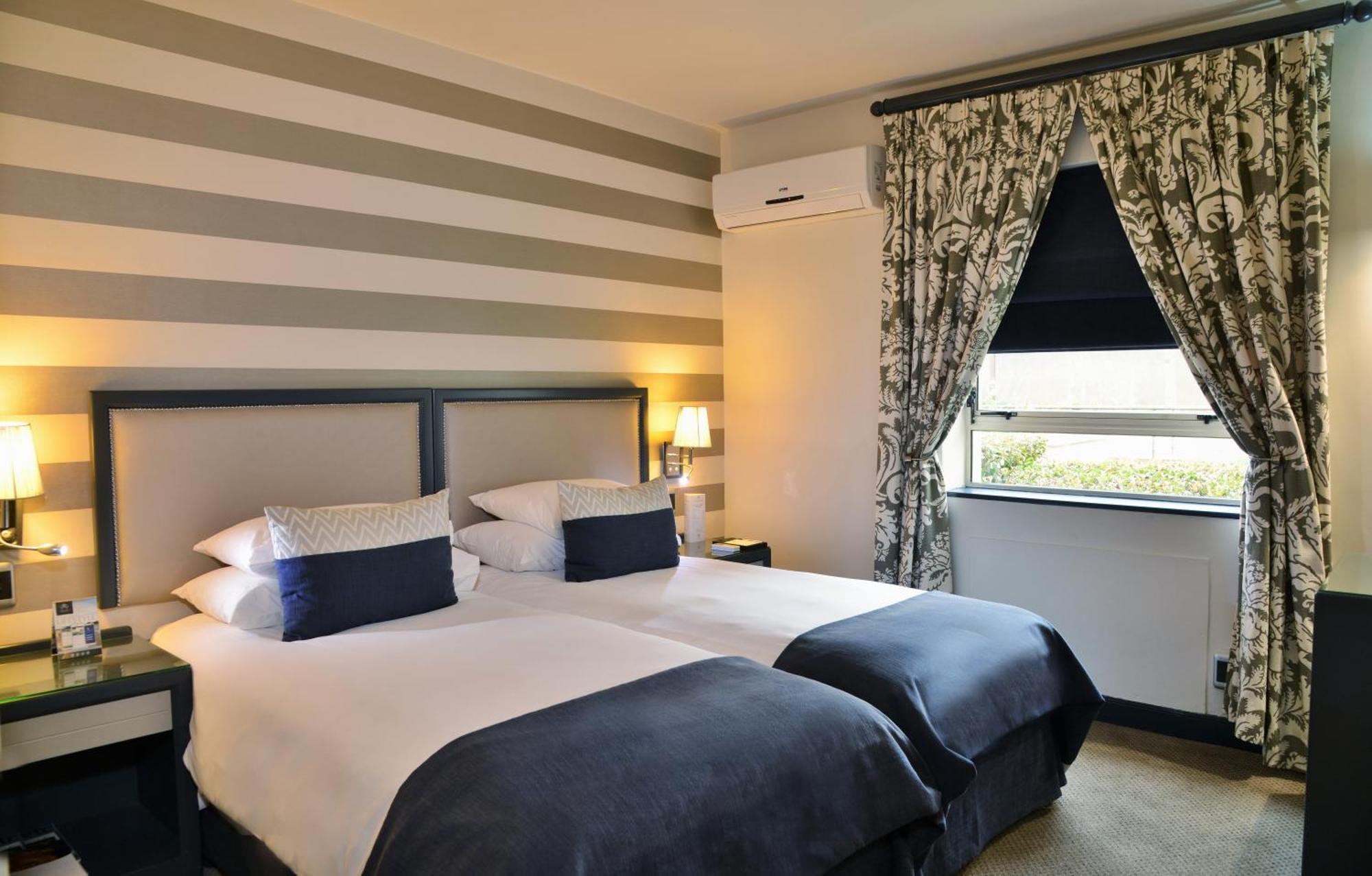 The Portswood Hotel Cape Town Dış mekan fotoğraf