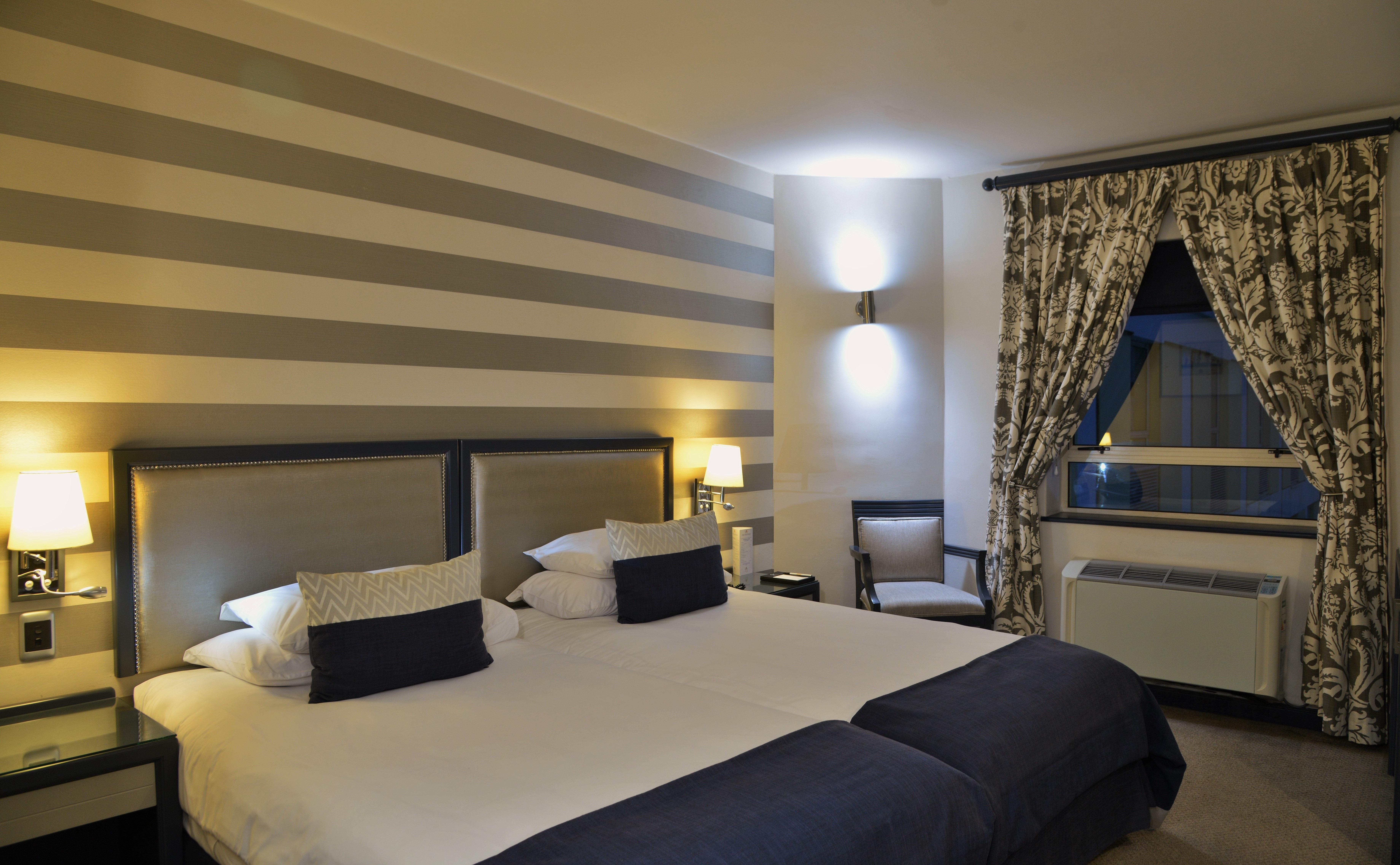 The Portswood Hotel Cape Town Dış mekan fotoğraf