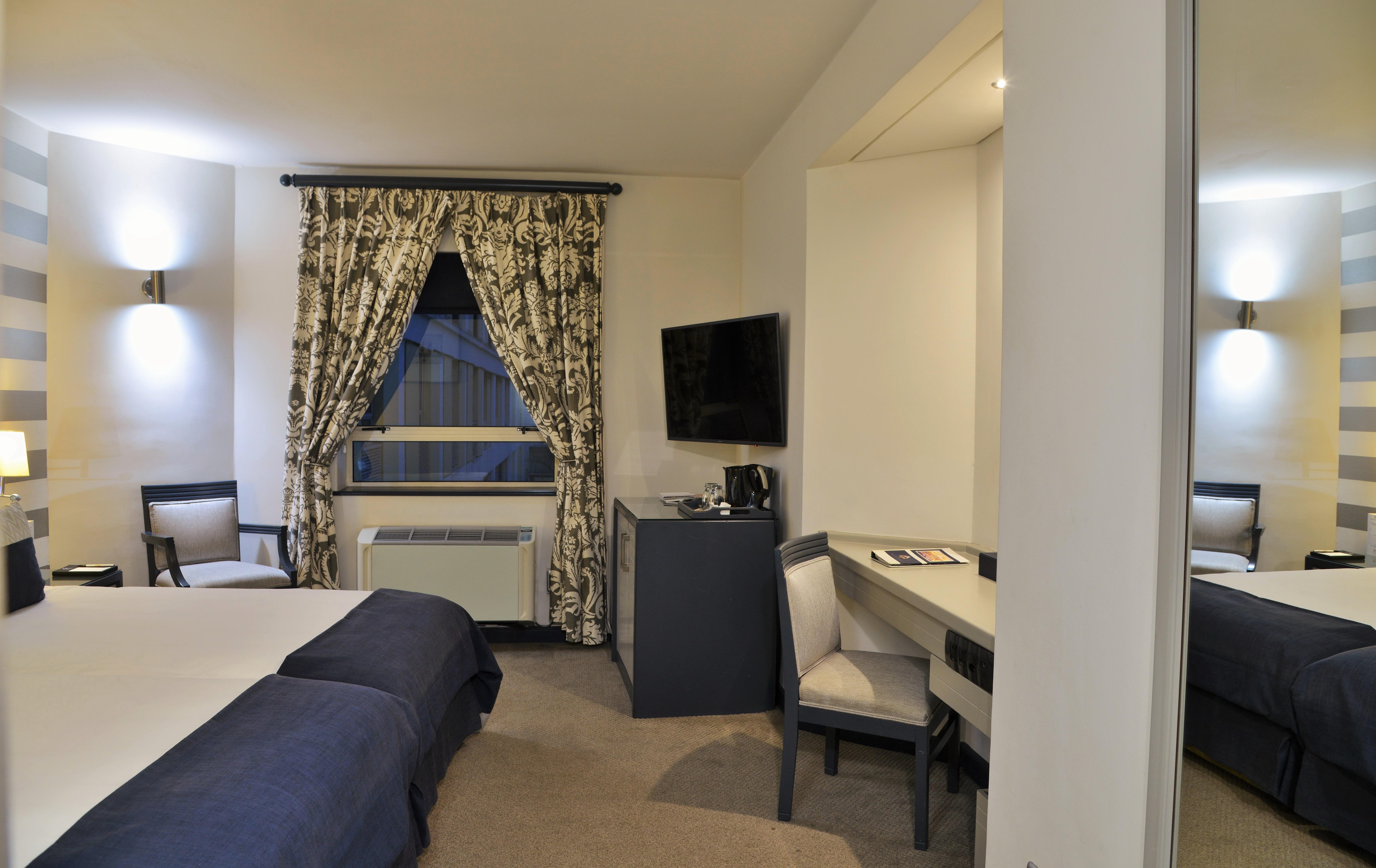 The Portswood Hotel Cape Town Dış mekan fotoğraf
