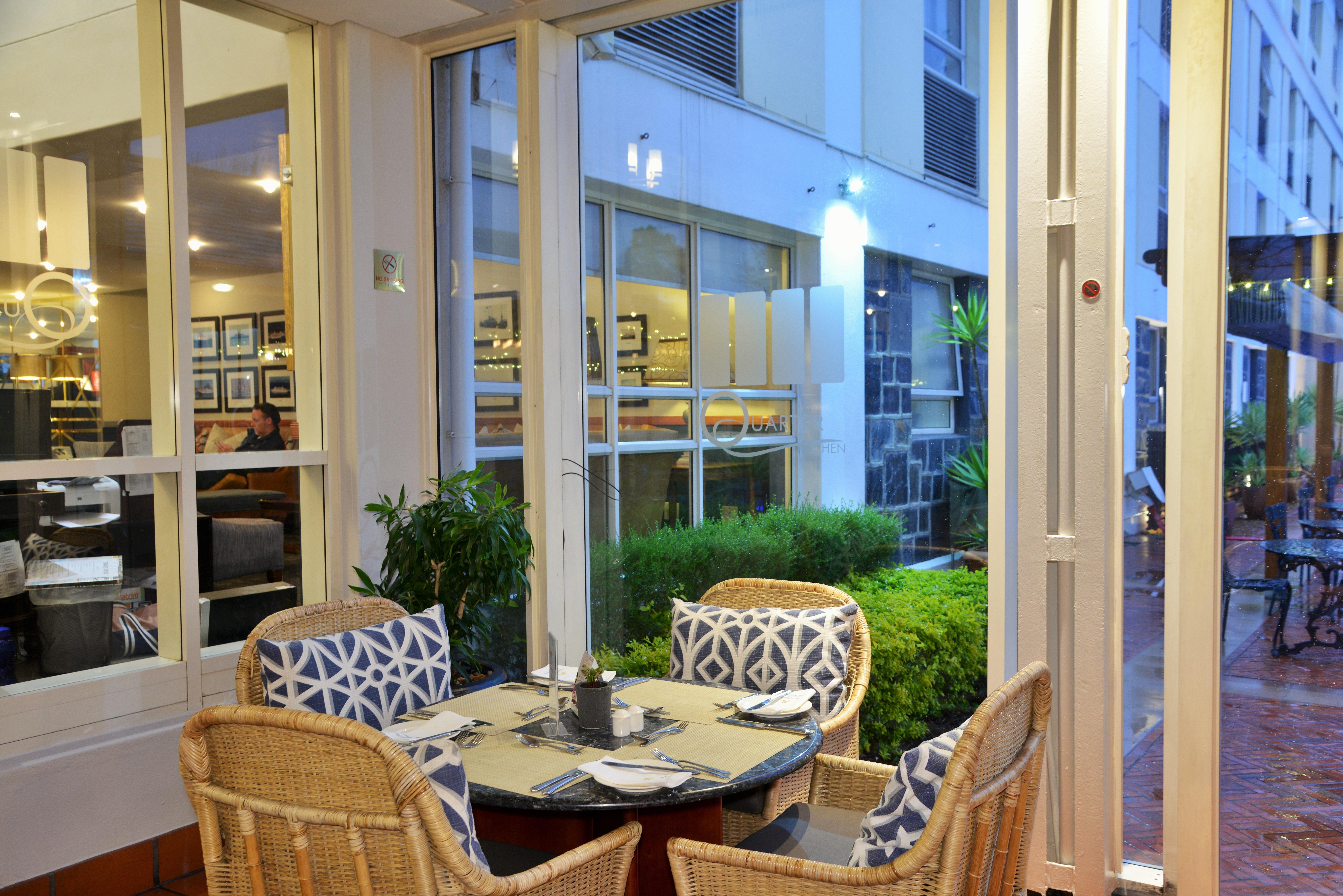 The Portswood Hotel Cape Town Dış mekan fotoğraf