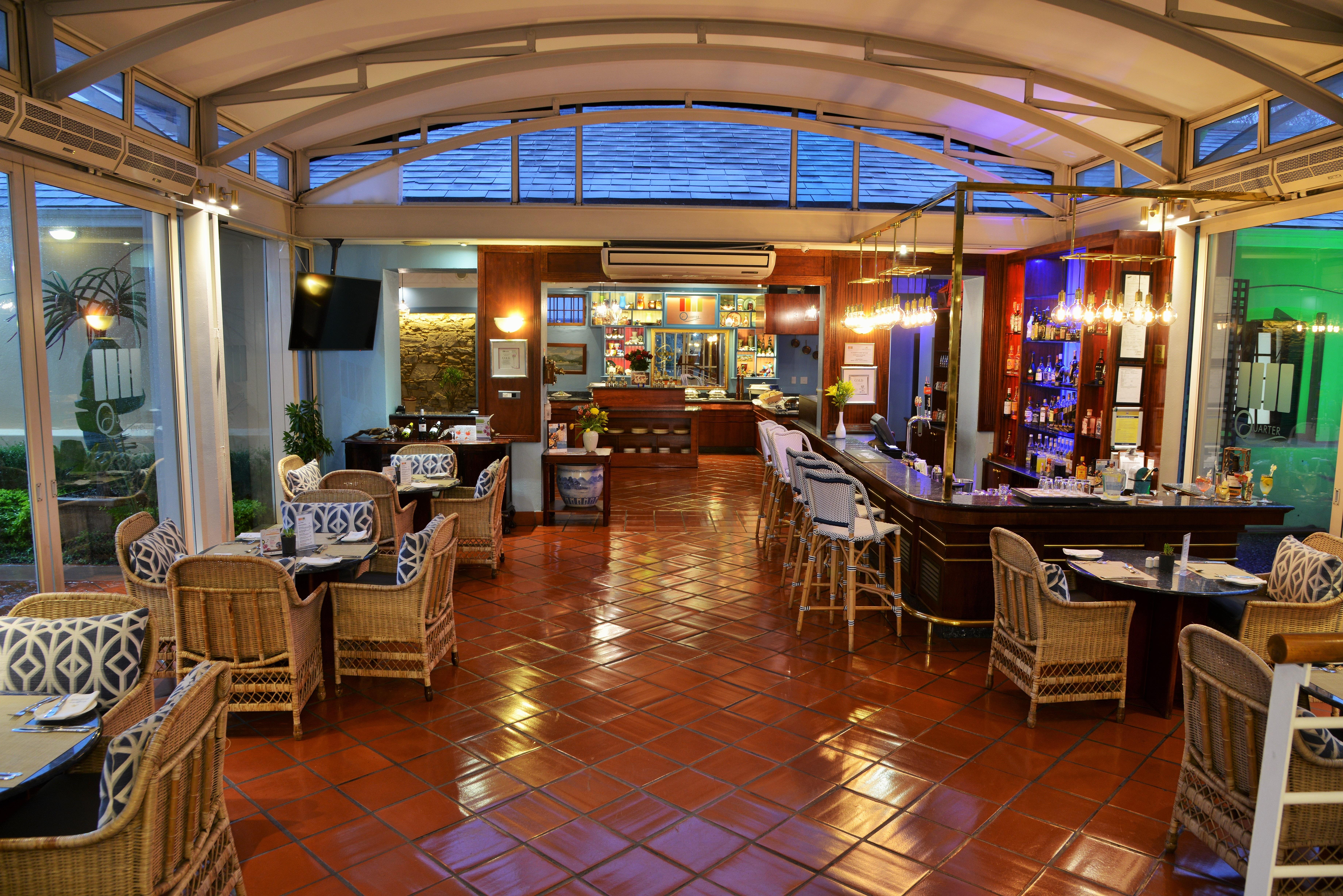 The Portswood Hotel Cape Town Dış mekan fotoğraf