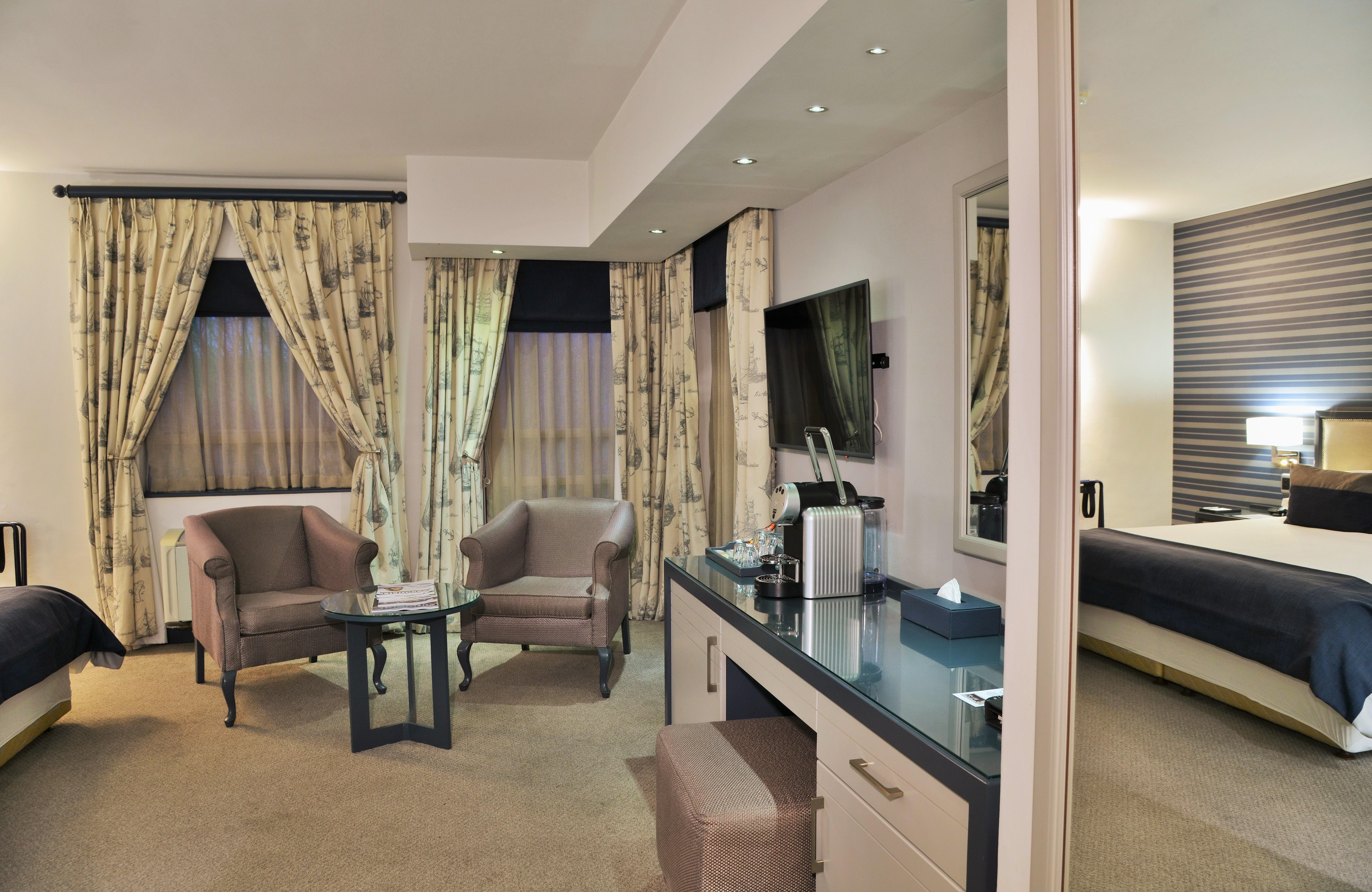 The Portswood Hotel Cape Town Dış mekan fotoğraf