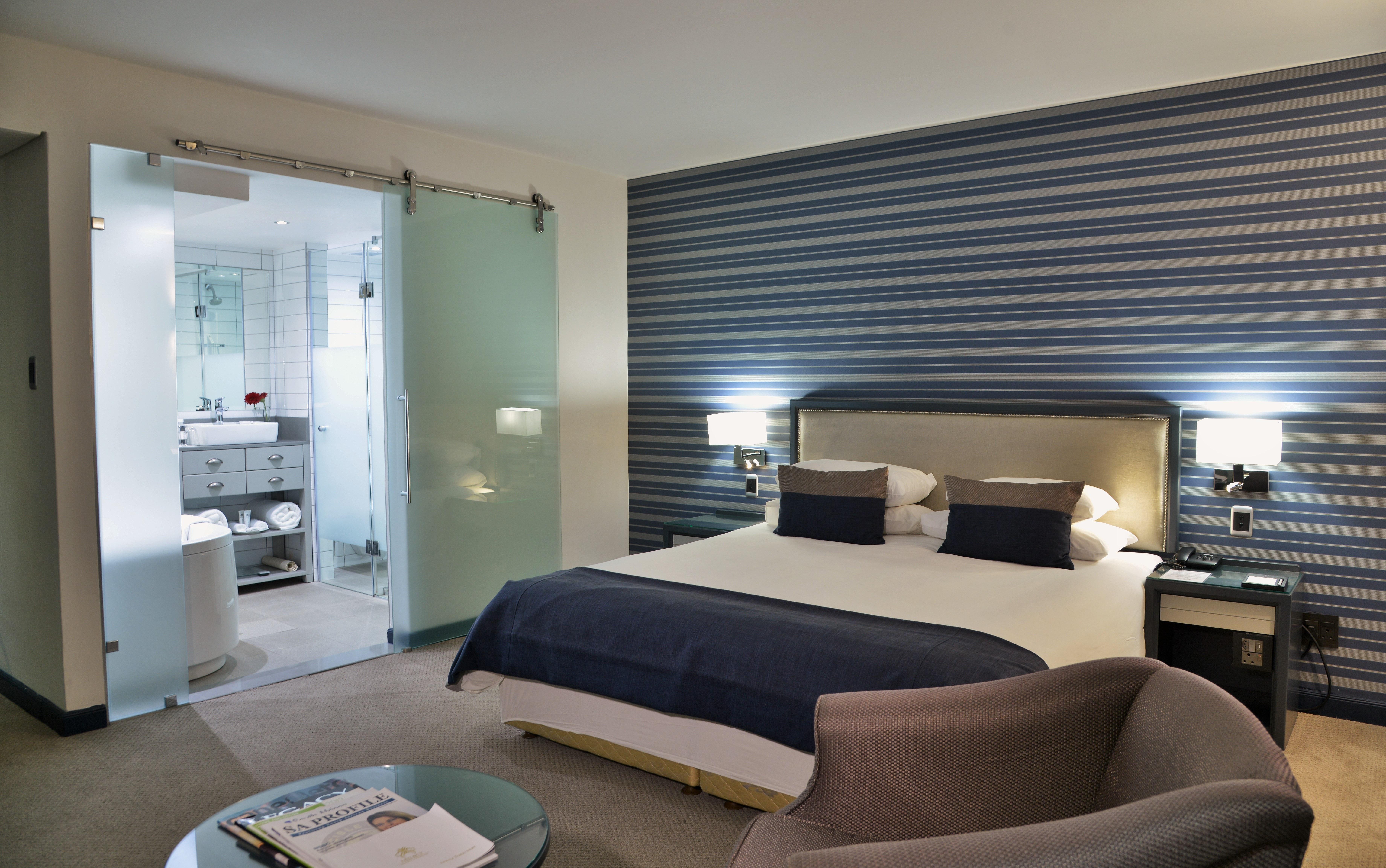 The Portswood Hotel Cape Town Dış mekan fotoğraf
