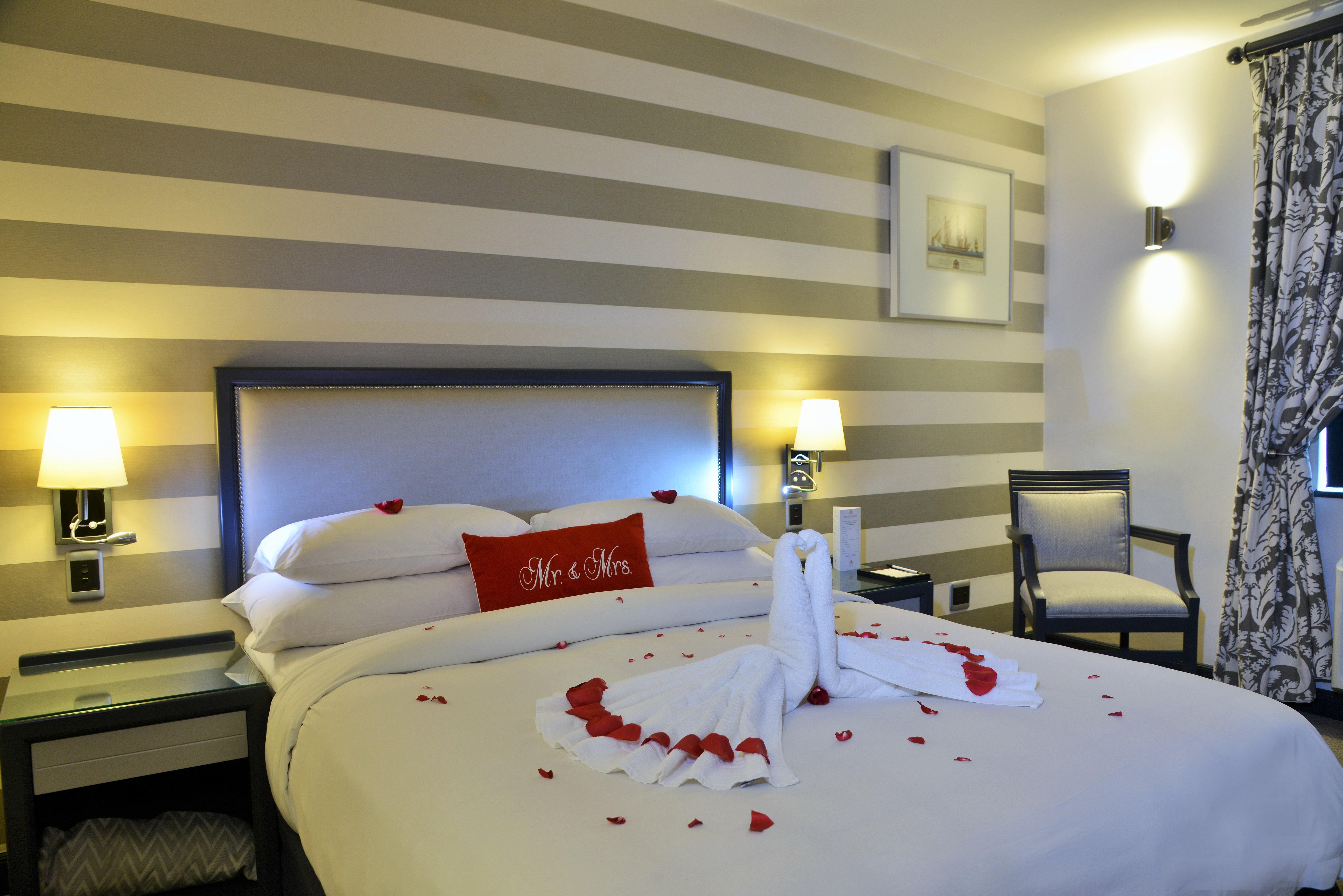 The Portswood Hotel Cape Town Dış mekan fotoğraf