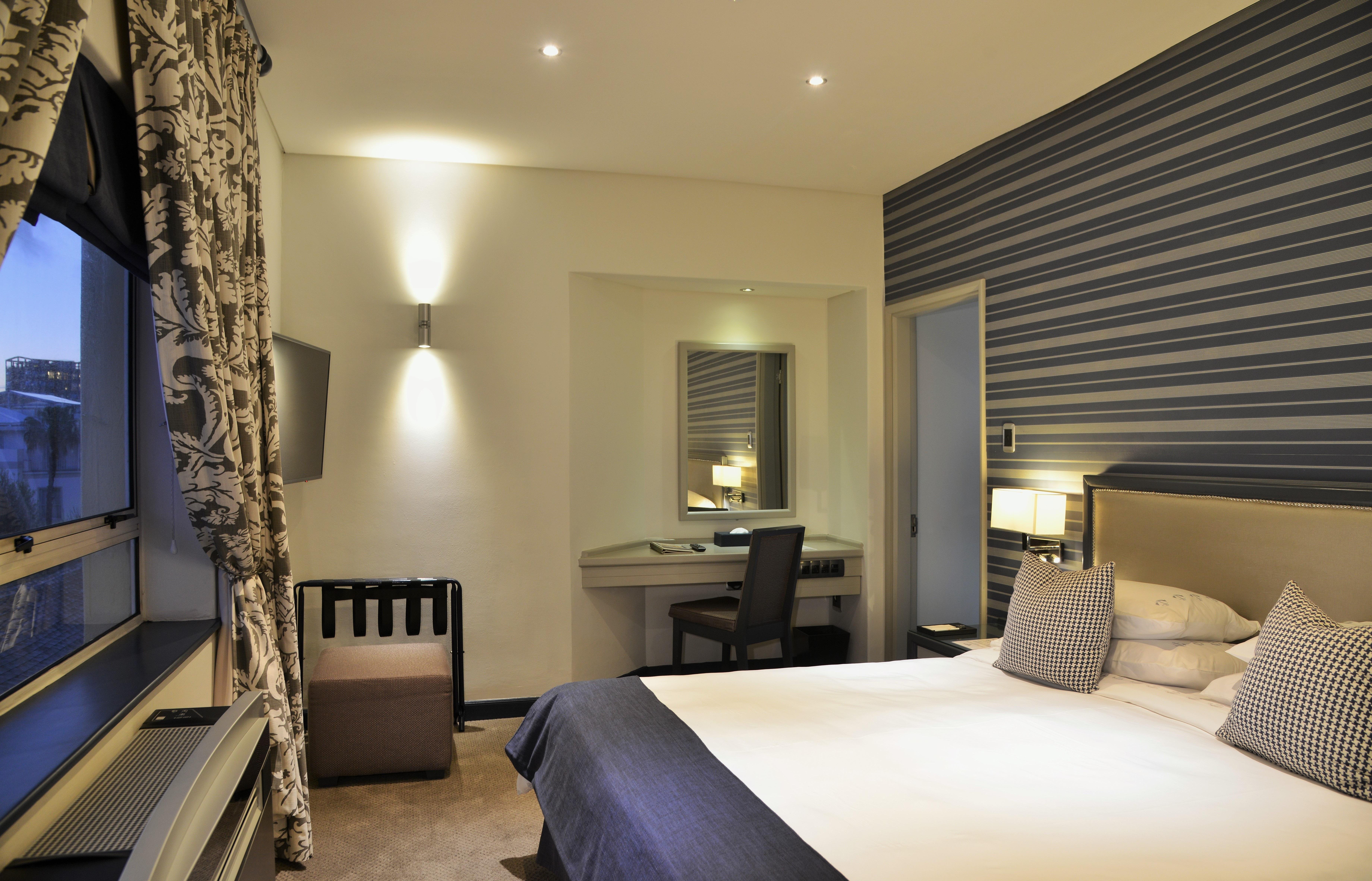 The Portswood Hotel Cape Town Dış mekan fotoğraf