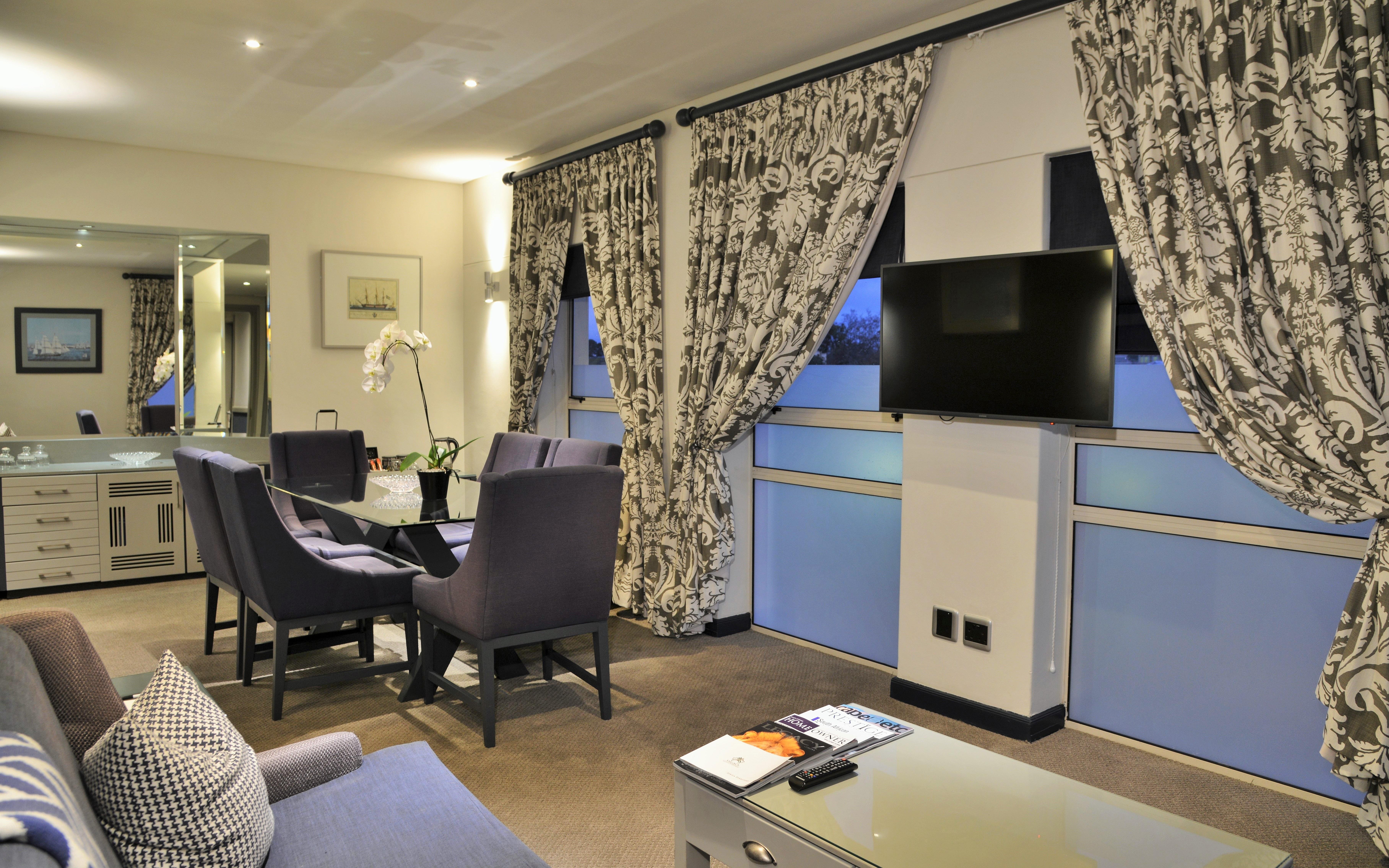 The Portswood Hotel Cape Town Dış mekan fotoğraf