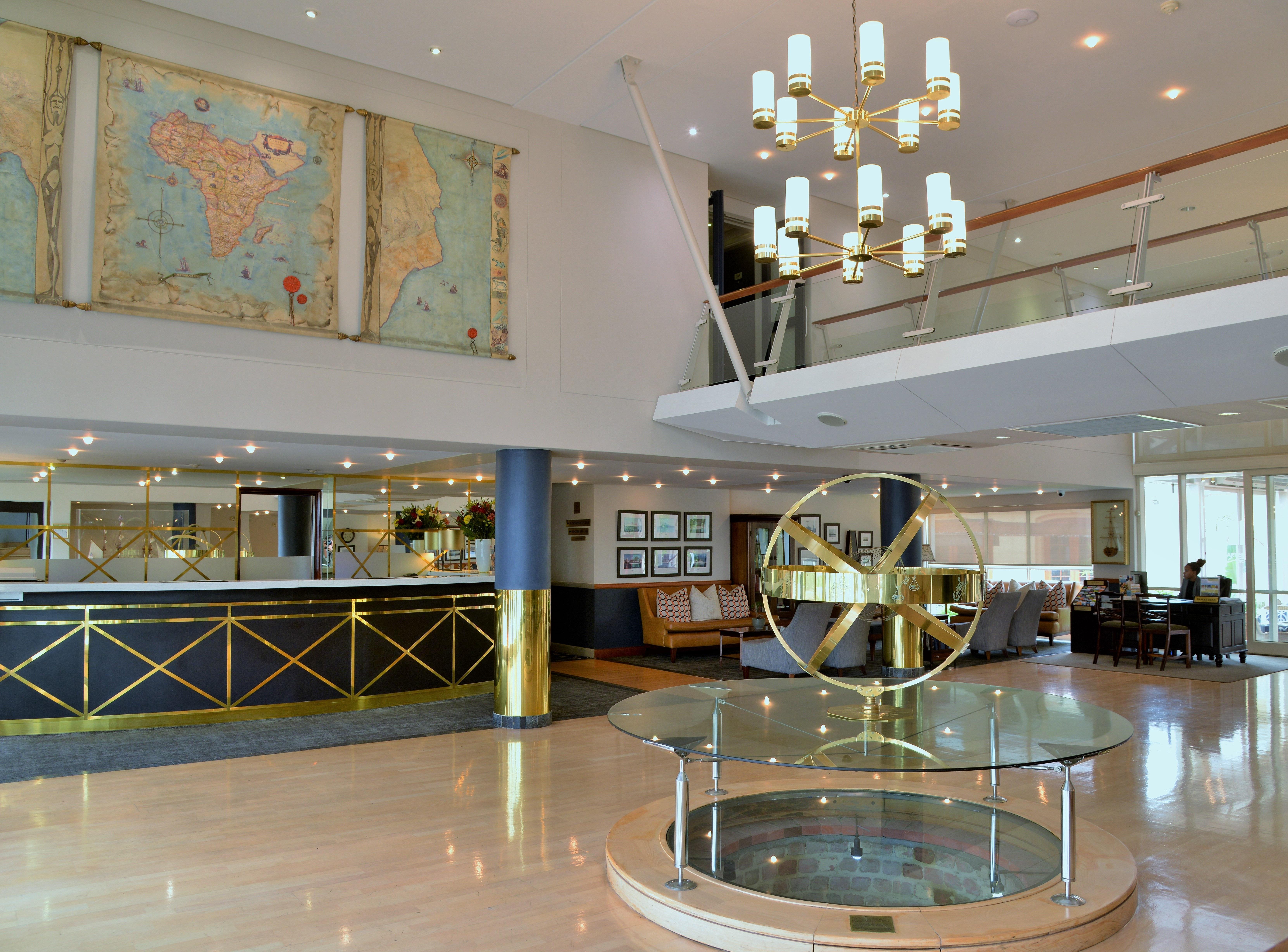 The Portswood Hotel Cape Town Dış mekan fotoğraf