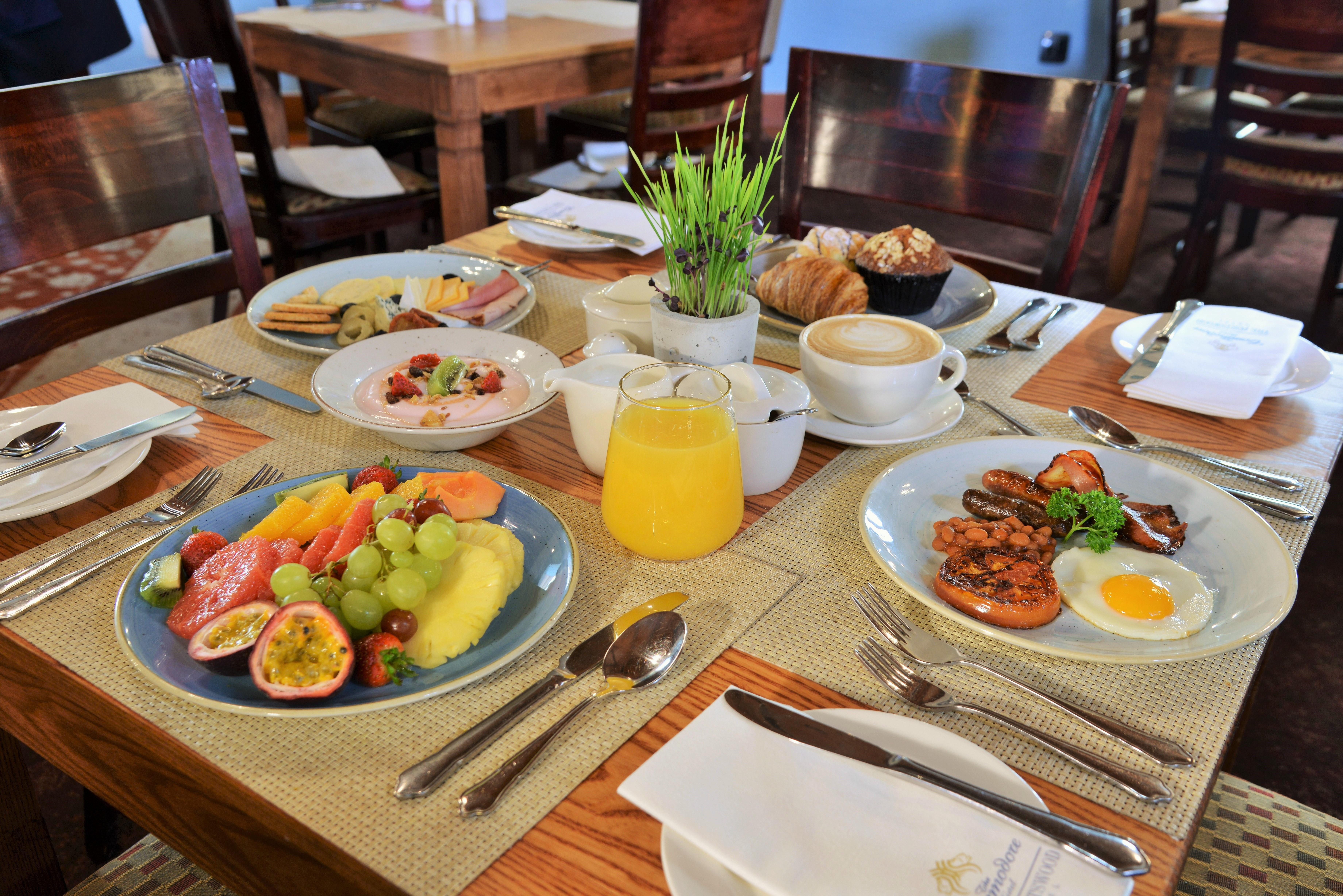 The Portswood Hotel Cape Town Dış mekan fotoğraf