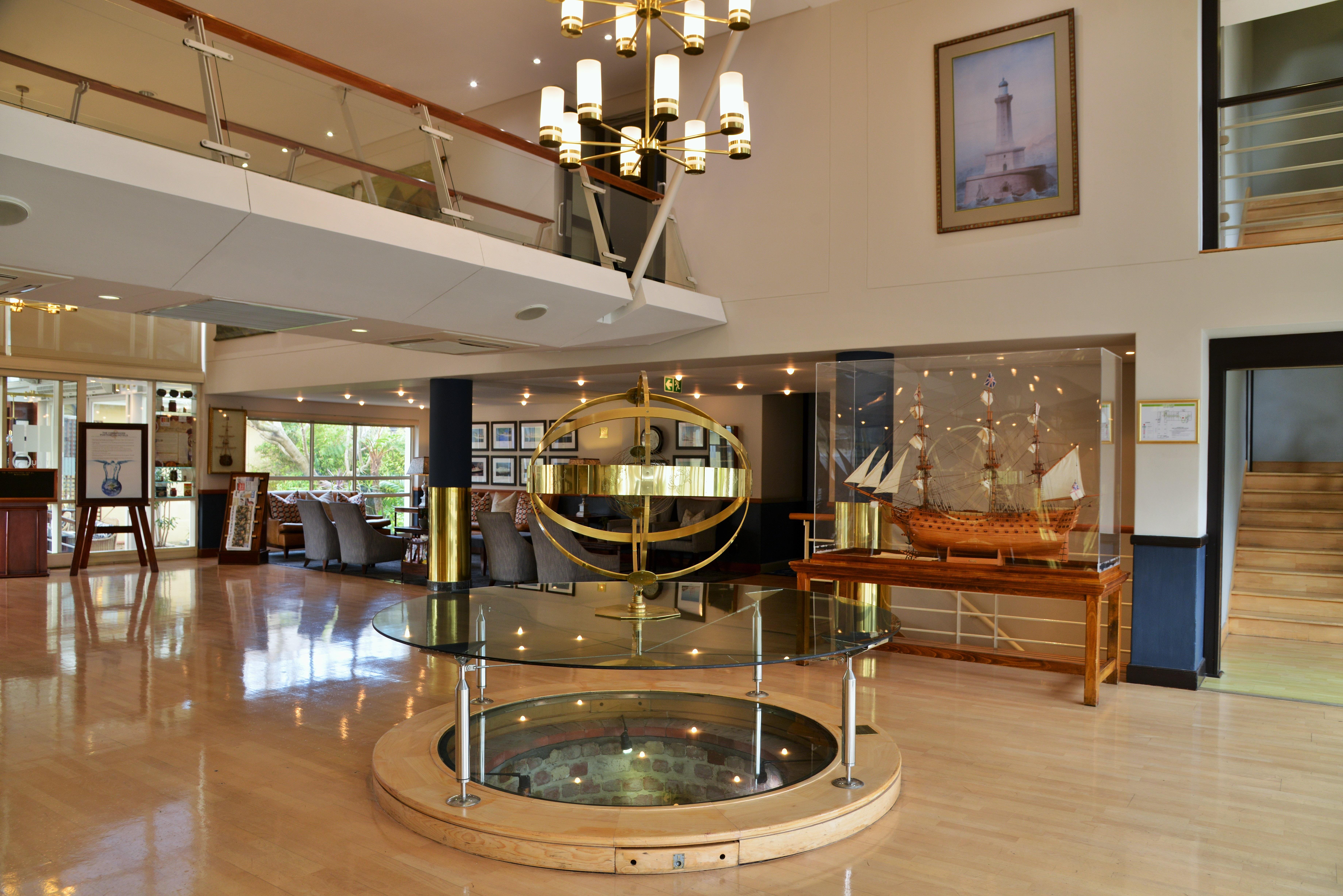 The Portswood Hotel Cape Town Dış mekan fotoğraf