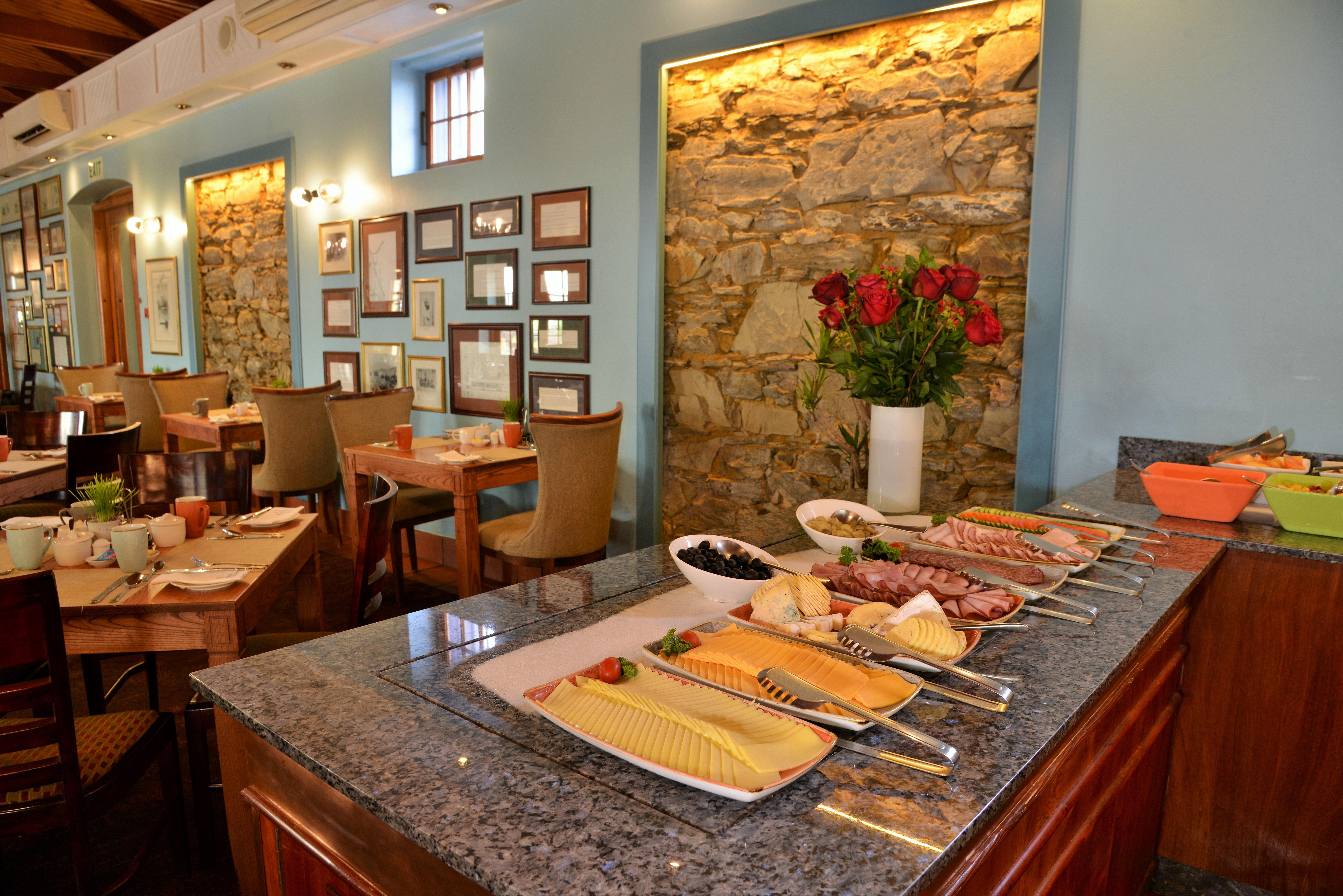 The Portswood Hotel Cape Town Dış mekan fotoğraf