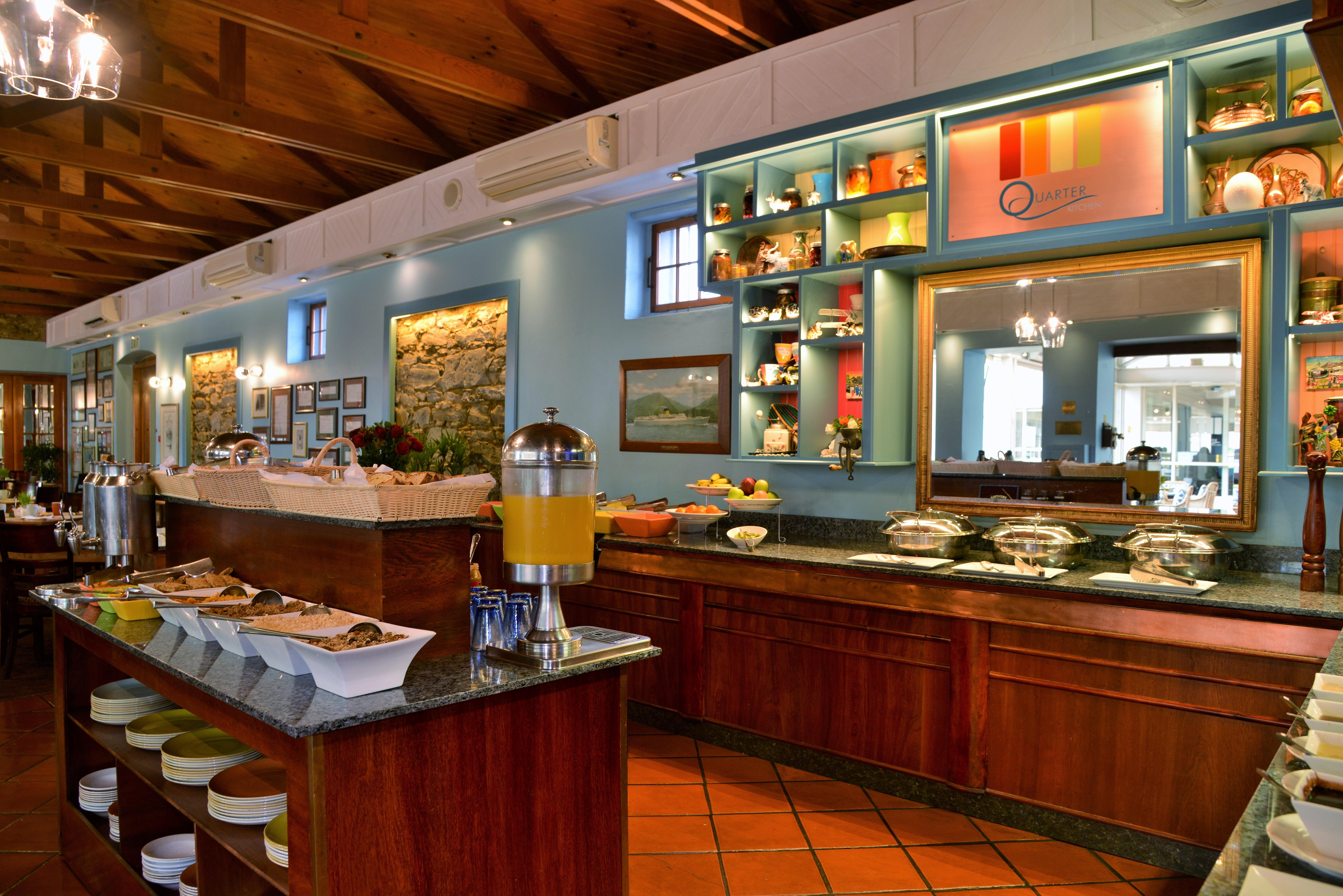 The Portswood Hotel Cape Town Dış mekan fotoğraf