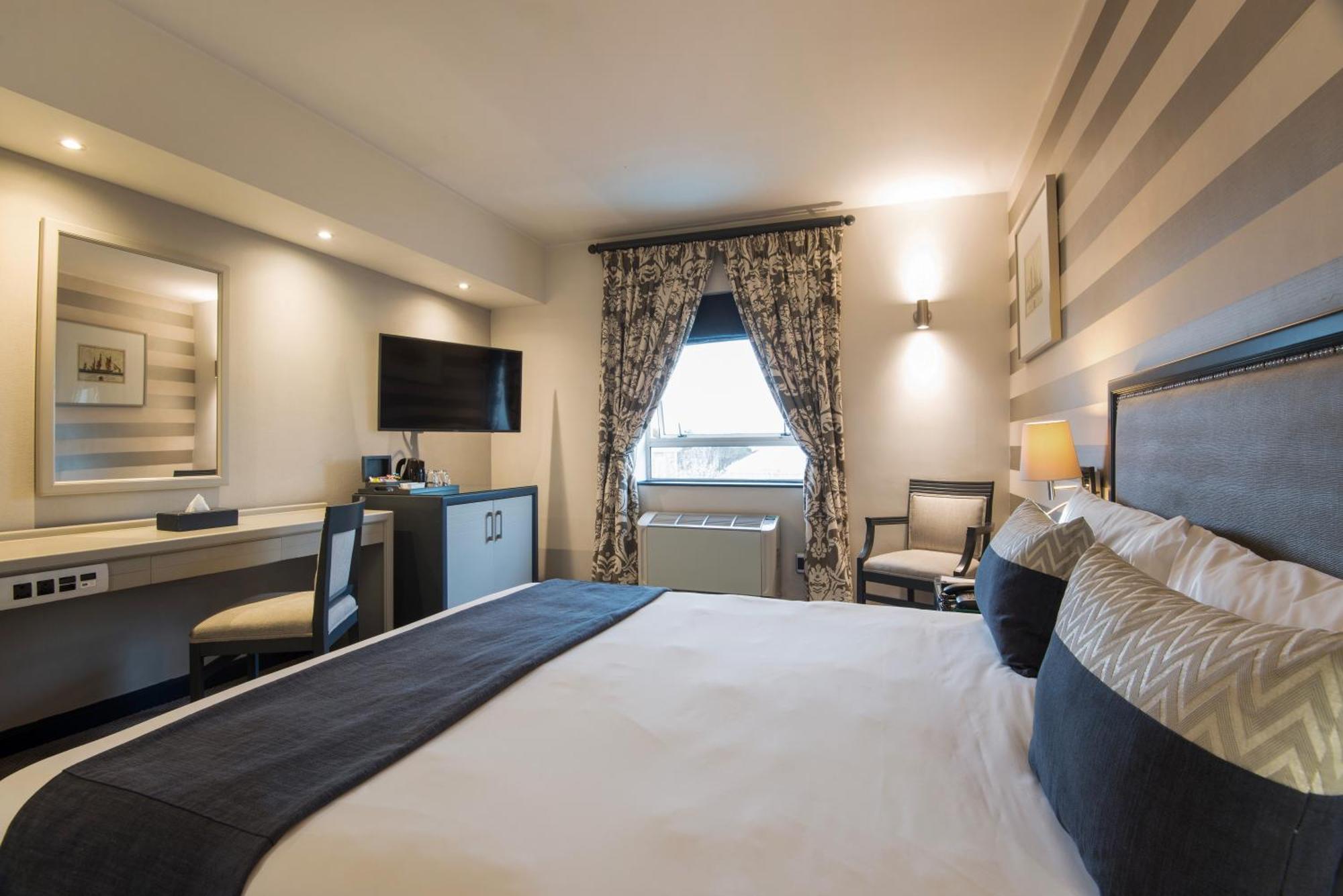 The Portswood Hotel Cape Town Dış mekan fotoğraf