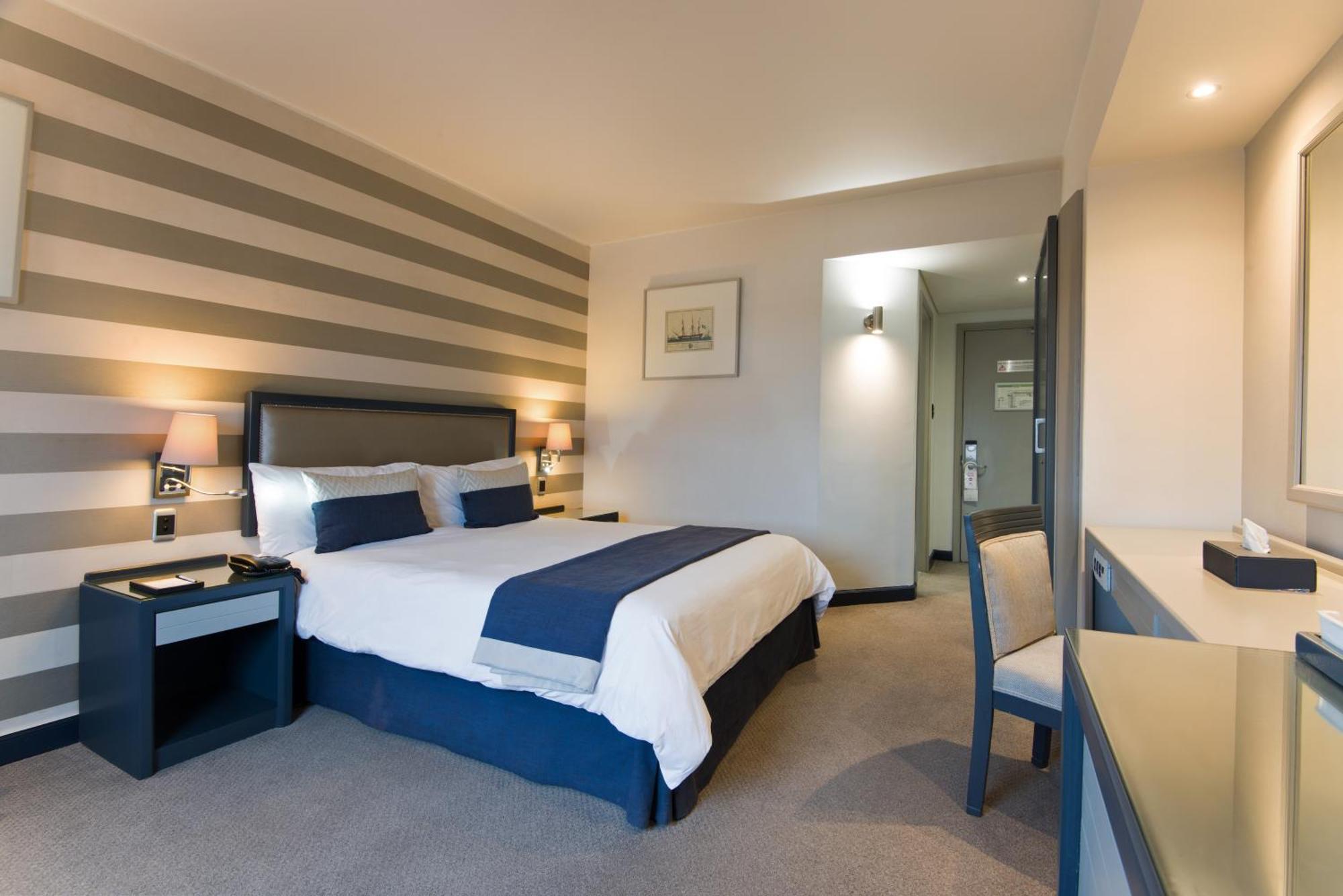 The Portswood Hotel Cape Town Dış mekan fotoğraf