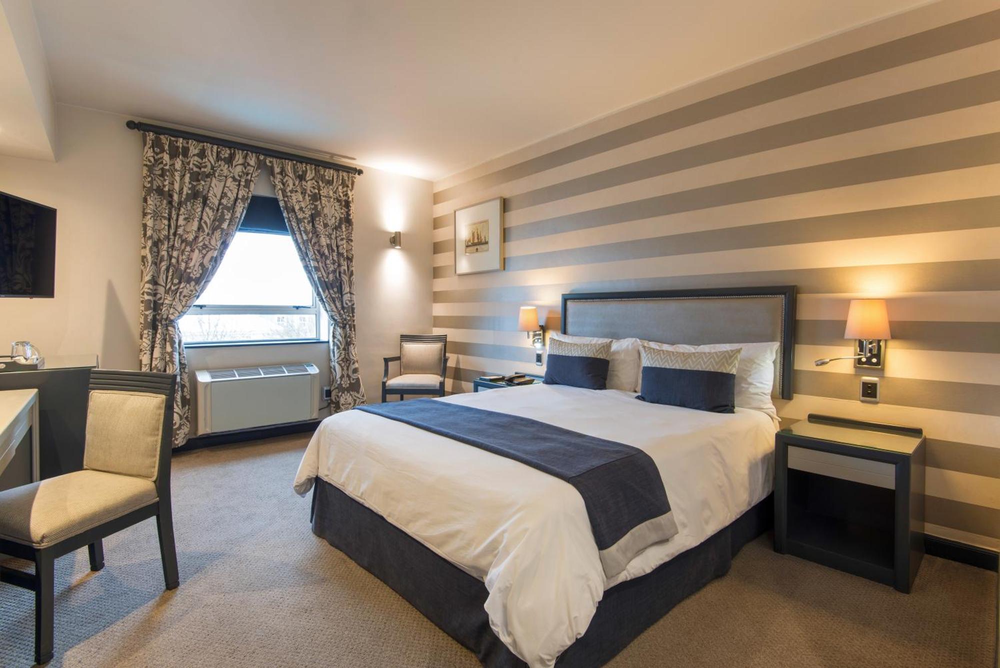 The Portswood Hotel Cape Town Dış mekan fotoğraf
