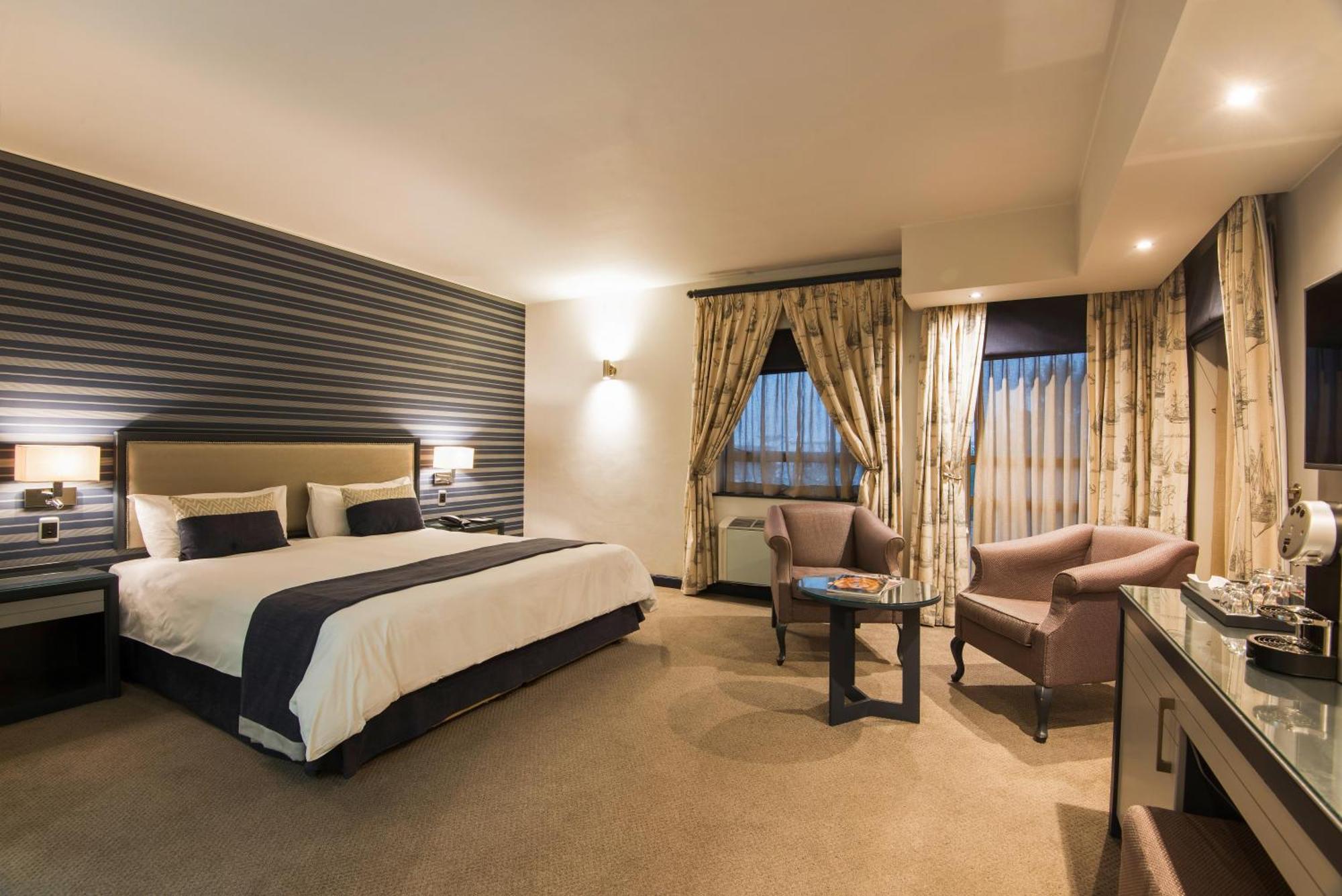 The Portswood Hotel Cape Town Dış mekan fotoğraf