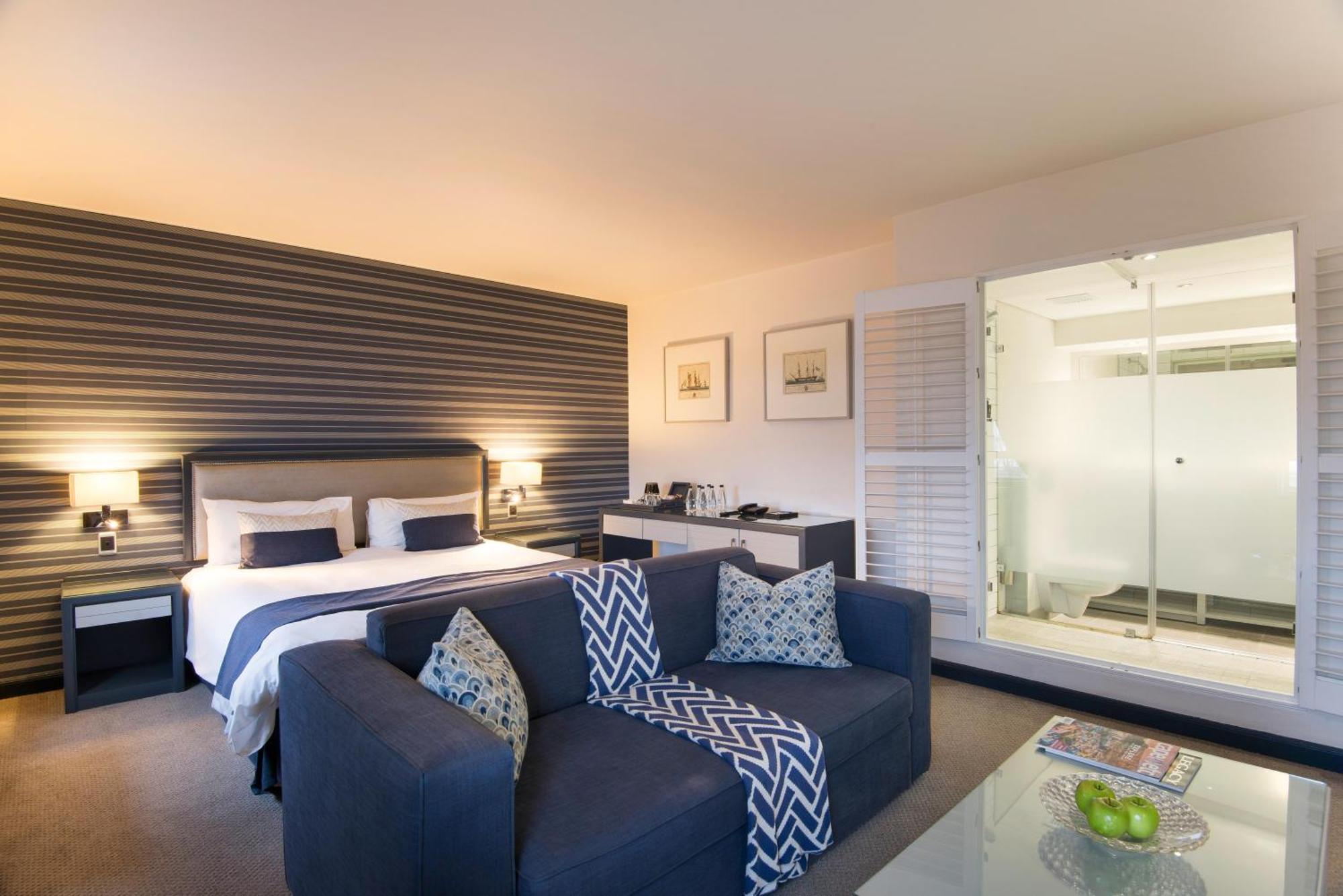 The Portswood Hotel Cape Town Dış mekan fotoğraf