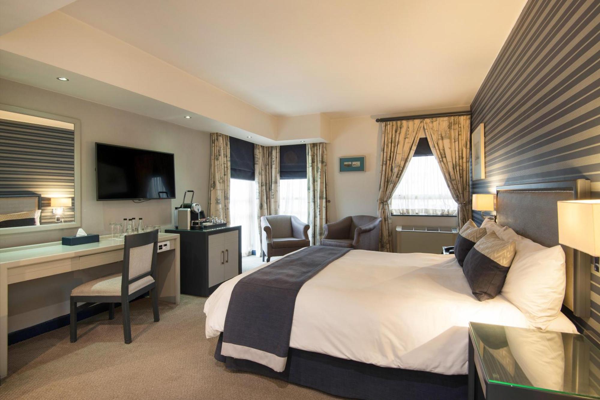 The Portswood Hotel Cape Town Dış mekan fotoğraf