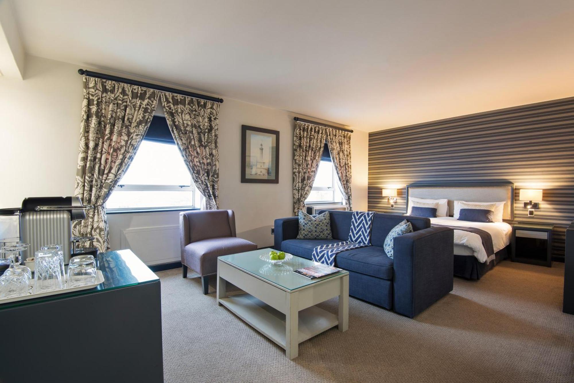 The Portswood Hotel Cape Town Dış mekan fotoğraf