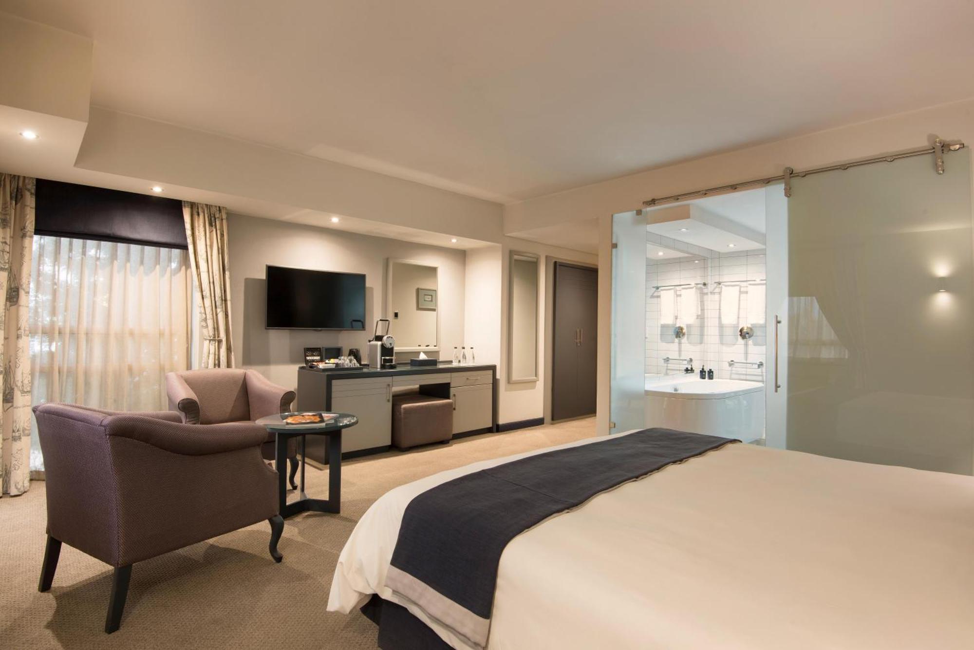 The Portswood Hotel Cape Town Dış mekan fotoğraf