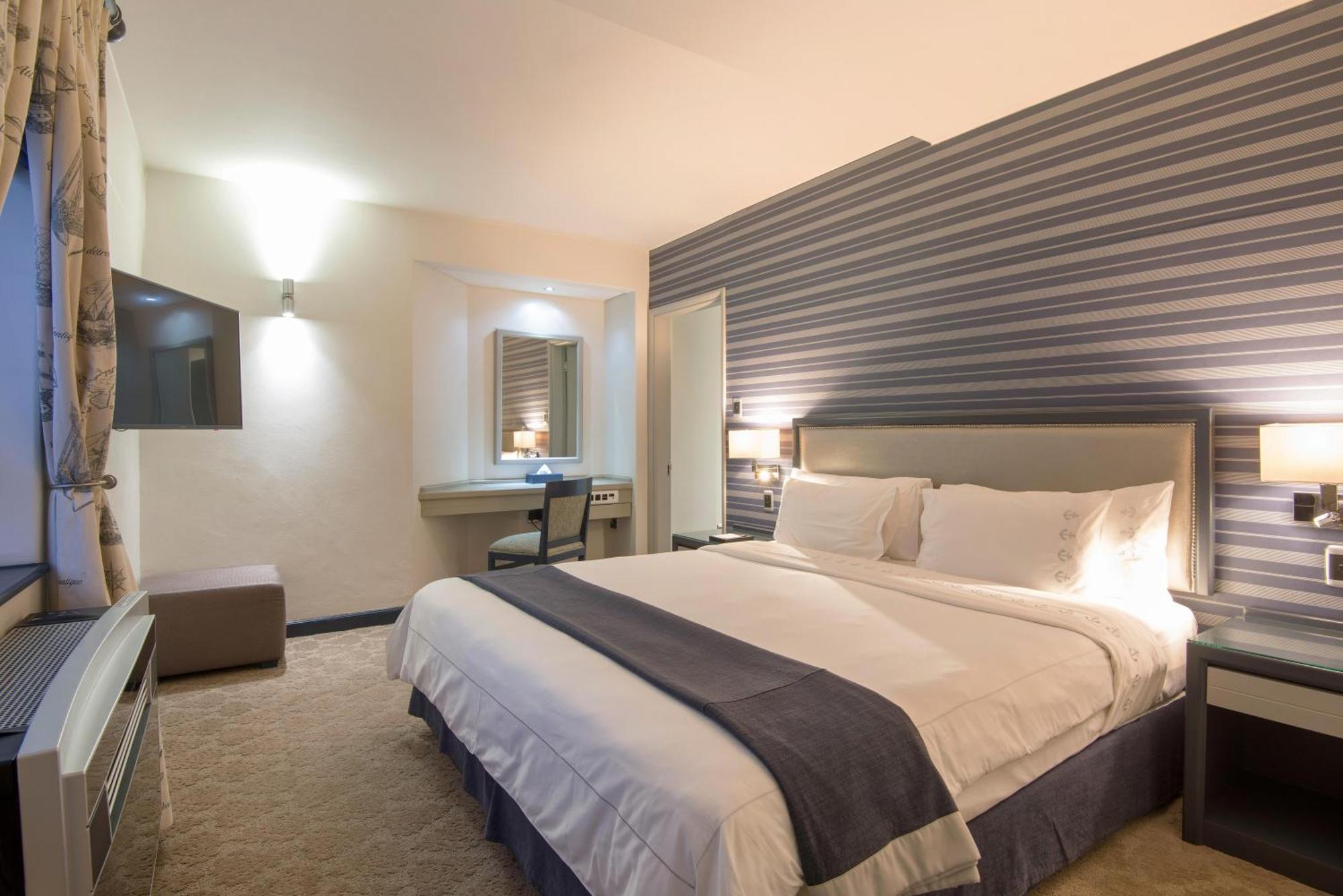 The Portswood Hotel Cape Town Dış mekan fotoğraf