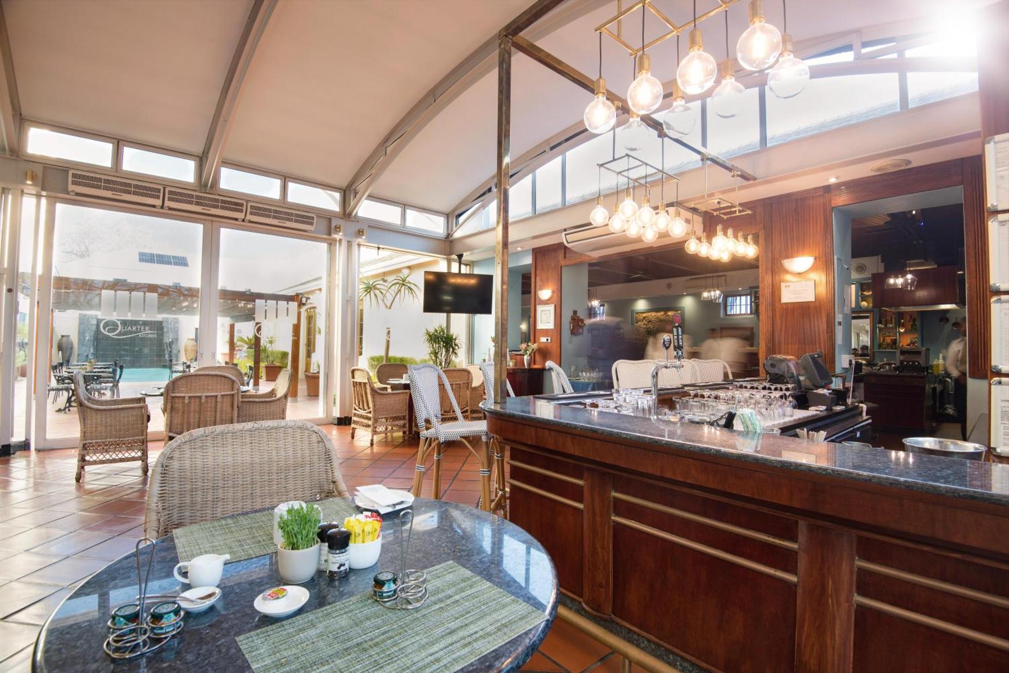The Portswood Hotel Cape Town Dış mekan fotoğraf