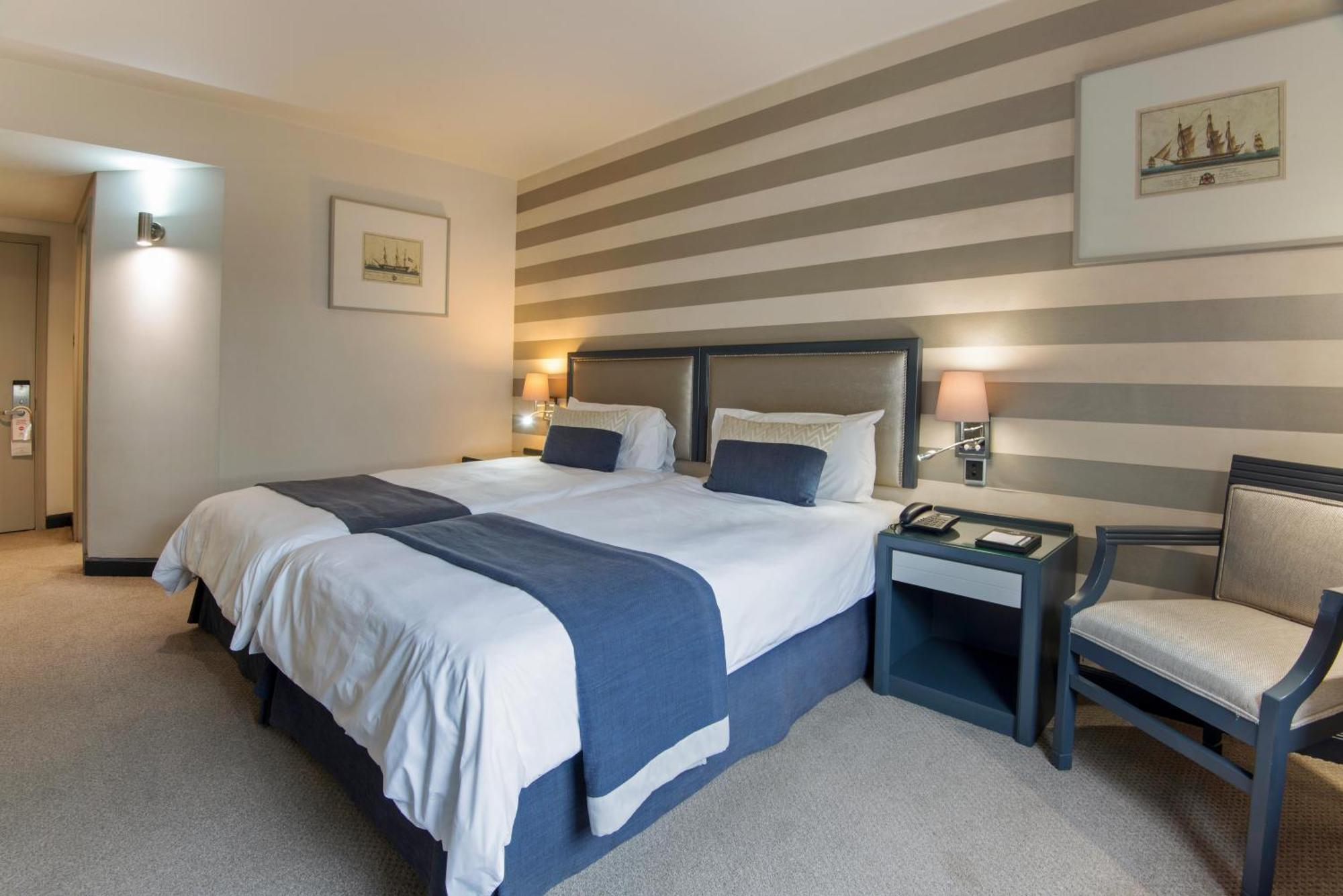 The Portswood Hotel Cape Town Dış mekan fotoğraf