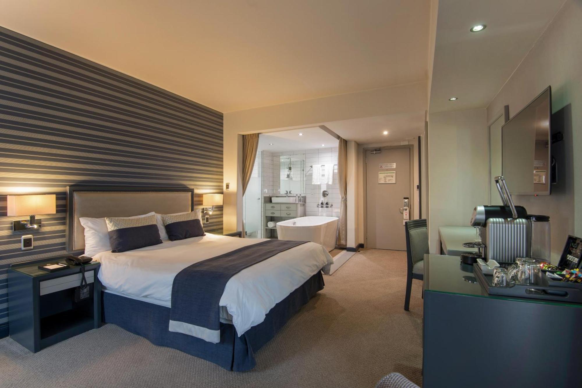 The Portswood Hotel Cape Town Dış mekan fotoğraf