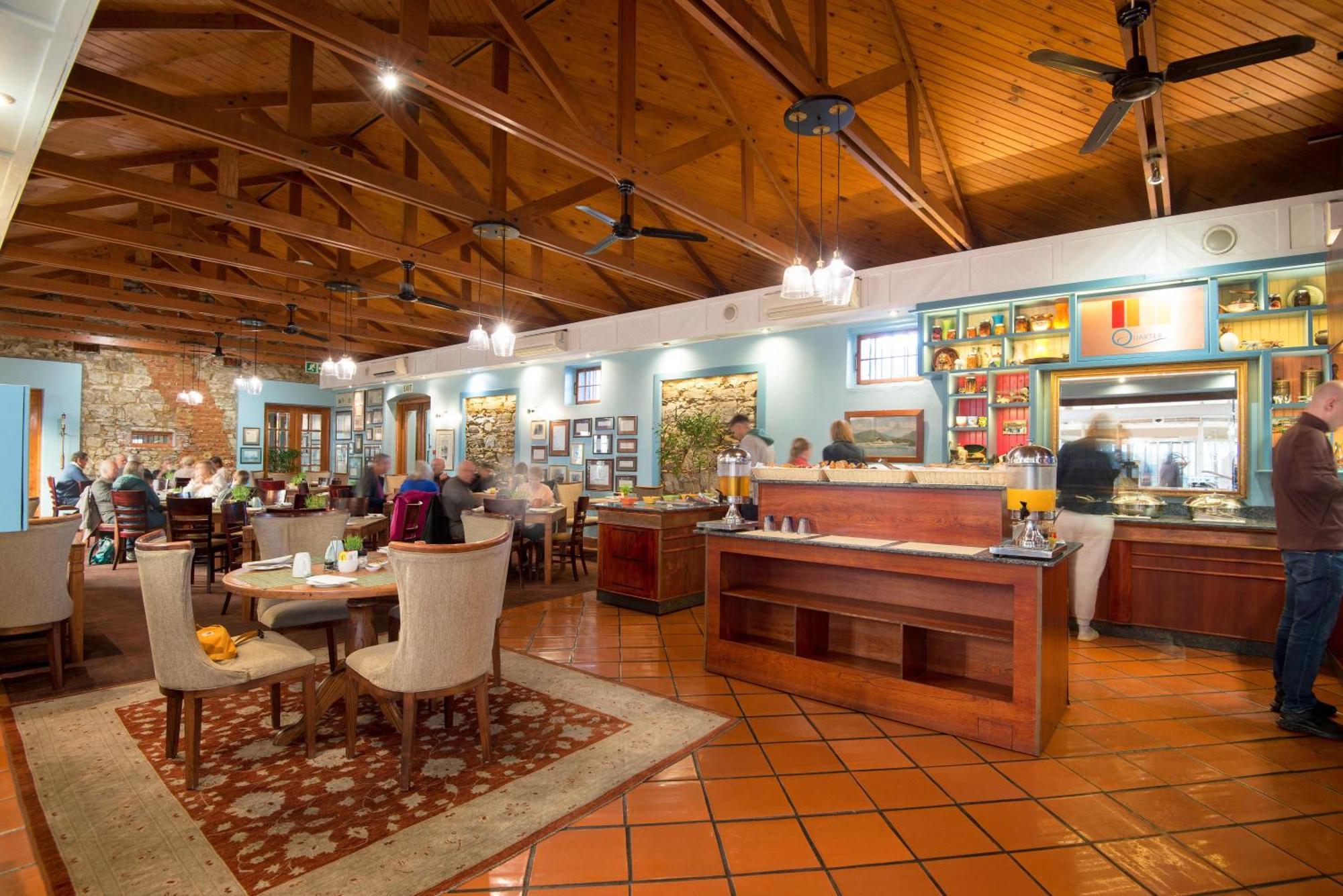 The Portswood Hotel Cape Town Dış mekan fotoğraf